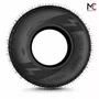 Pneu 8” 2.25/55-8 para Patinete Elétrico Sem Câmara Scooter Elétrica