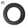 Pneu Aro 12 1/2 x 2 1/4 Slick DSI Scooter Patinete Carrinho Bike