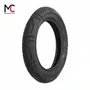 Pneu Aro 12 1/2 x 2 1/4 Slick DSI Scooter Patinete Carrinho Bike