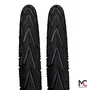 Pneu Cinborg Irado Tour Flame Aro 26 1.95 E-Bike MTB