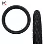 Pneu Cinborg Irado Tour Flame Aro 26 1.95 E-Bike MTB