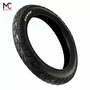 Pneu Kenda K1039 16x2.50 Scooter Bike Elétrica Aro 16