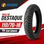 Pneu Maggion 110/70-16 52P Sportissimo Sem Câmara