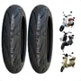 Pneu Moto Eletrica 2.75-10 Scooter 14x2.75
