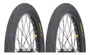Pneu Pirelli Flame 26x2.125 Aro 26 Bike e E-bike