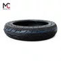 Pneu Scooter Elétrica Aro 10 10x2.50 (14x2.50 China) Tubeless Reforçado
