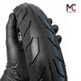 Pneu Scooter Elétrica Aro 10 10x2.50 (14x2.50 China) Tubeless Reforçado