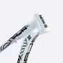 QUADRO A26 MTB ALUM HUPI NAJA V10 BRANCO COM CAIXA DIREÇÃO