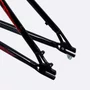 QUADRO A26 MTB ALUM HUPI NAJA V10 PRETO