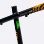 QUADRO A26 MTB ALUM HUPI NAJA V10 PRETO/DOURADO