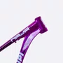 QUADRO A26 MTB ALUM HUPI NAJA V10 ROXO
