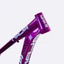QUADRO A26 MTB ALUM HUPI NAJA V10 ROXO