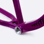 QUADRO A26 MTB ALUM HUPI NAJA V10 ROXO