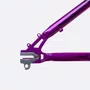 QUADRO A26 MTB ALUM HUPI NAJA V10 ROXO