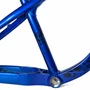 Quadro kapa 2026 mod Naja Grau Wheeling Freehide Azul