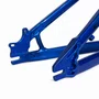 Quadro kapa 2026 mod Naja Grau Wheeling Freehide Azul