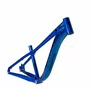 Quadro kapa 2026 mod Naja Grau Wheeling Freehide Azul