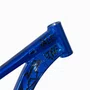 Quadro kapa 2026 mod Naja Grau Wheeling Freehide Azul