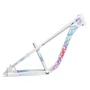 Quadro A26 Mtb Alumínio Modelo Naja Branco
