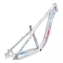 Quadro A26 Mtb Alumínio Modelo Naja Branco