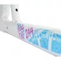 Quadro A26 Mtb Alumínio Modelo Naja Branco