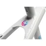 Quadro A26 Mtb Alumínio Modelo Naja Branco