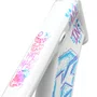 Quadro A26 Mtb Alumínio Modelo Naja Branco