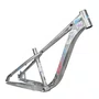 Quadro A26 Mtb Alumínio Modelo Naja Polido