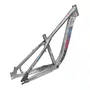 Quadro A26 Mtb Alumínio Modelo Naja Polido