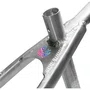 Quadro A26 Mtb Alumínio Modelo Naja Polido