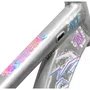 Quadro A26 Mtb Alumínio Modelo Naja Polido