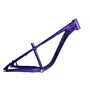 Quadro A26 Mtb Alumínio Modelo Naja Roxo
