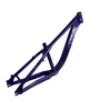 Quadro A26 Mtb Alumínio Modelo Naja Roxo