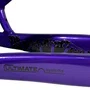 Quadro A26 Mtb Alumínio Modelo Naja Roxo