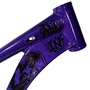 Quadro A26 Mtb Alumínio Modelo Naja Roxo