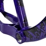 Quadro A26 Mtb Alumínio Modelo Naja Roxo