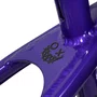 Quadro A26 Mtb Alumínio Modelo Naja Roxo