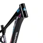 Quadro kapa 2026 mod Naja Grau Wheeling Freehide Preto