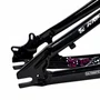 Quadro kapa 2026 mod Naja Grau Wheeling Freehide Preto