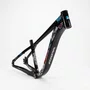Quadro kapa 2026 mod Naja Grau Wheeling Freehide Preto