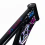 Quadro kapa 2026 mod Naja Grau Wheeling Freehide Preto