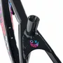 Quadro kapa 2026 mod Naja Grau Wheeling Freehide Preto