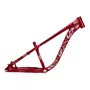 Quadro kapa 2026 mod Naja Grau Wheeling Freehide vermelho