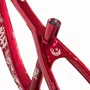 Quadro kapa 2026 mod Naja Grau Wheeling Freehide vermelho