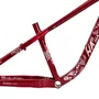 Quadro kapa 2026 mod Naja Grau Wheeling Freehide vermelho