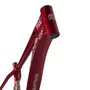 Quadro kapa 2026 mod Naja Grau Wheeling Freehide vermelho
