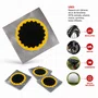 Remendo Estrela Rbm-01 (2,5 Cm) (Unidade)