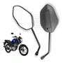 Par Retrovisor Honda CG Titan Fan Start 125 150 160 Motomo