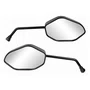 Par Retrovisor Honda CG Titan Fan Start 125 150 160 Motomo