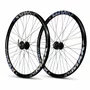 PAR RODA 26 MTB VIPER MAX 36F DISCO PRETO/CAMALEÃO